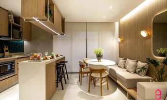 Imagem 5: Land 226 - 103m² (03 Suítes) em Setor Leste Universitário - Goiânia - GO