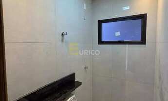 Imagem 6: Casa em condomínio em Itupeva (Granville, São Venâncio) 3 suítes, 214 m² úteis, varanda g