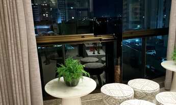 Imagem 2: Imóvel para venda tem 58 metros quadrados com 2 quartos em Boa Viagem - Recife - PE