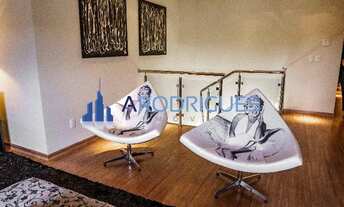 Imagem 4: Imperdível: Apartamento de Luxo no Centro de Gramado-RS, 4 quartos, 4 suítes, 2 salas, 2 v