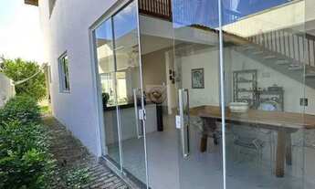 Imagem 3: Casa no Condominio Terras Alphaville II