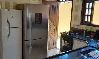 Imagem 7: ALUGO CASA PARA TEMPORADA DISPONÍVEL PARA O CARNAVAL !!