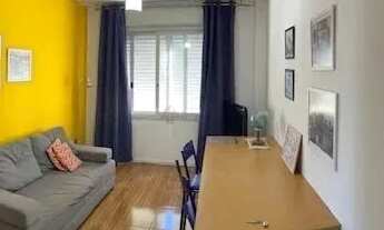 Imagem: Apartamento em Independência