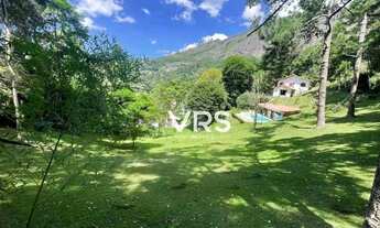 Imagem 7: Casa com 5 dormitórios à venda, 300 m² por R$ 2.000.000,00 - Parque do Imbui - Teresópolis