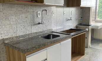 Imagem 5: Vendo Apto no Summer Ville, c/ 3 quartos, sendo 1 suíte, sala, cozinha, banheiro social, 2