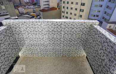 Imagem 14: Apartamento à Venda - Bela Vista, 3 Quartos, 120 m2