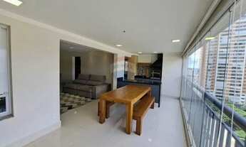 Imagem 4: Apto para locação, com 128 m2, 3 suítes, Cond Alta Vista no Anhangabaú, Jundiaí SP!