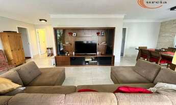 Imagem 7: Apartamento com 3 dormitórios à venda, 176 m² por R$ 2.968.000,00 - Aclimação - São Paulo