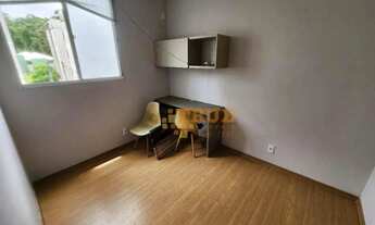 Imagem 6: Parque Real Garden, Apartamento com 2 dormitórios à venda, 46 m² por R$ 200.000 - Santa Mô