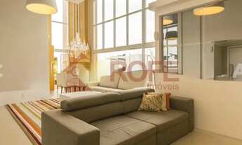 Imagem 3: Cobertura Alto Padrão Campo Belo ? 3 Suítes ? Piscina Privativa ? 4 Vagas e Lazer Completo