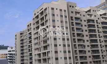 Imagem 3: Botafogo Apartamento com 3 dormitórios