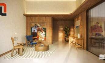 Imagem 7: Alta - Apto 86m² 2 quartos, sacada gourmet e 1 vaga no Mercês