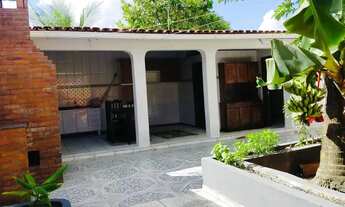 Imagem 7: CASA MOBILIADA PARA LOCAÇÃO CONJUNTO RIO MARACANÃ