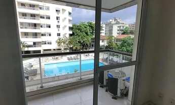 Imagem: Apartamento de 2 quartos na Ituverava