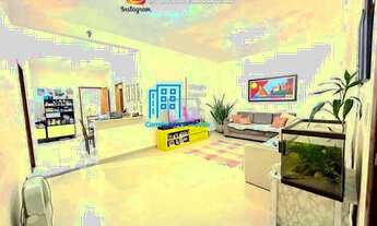 Imagem 5: ITABORAÍ - Casa 3 quartos, terreno de 360m2 ao lado do Shopping de Manilha Cod(688IV