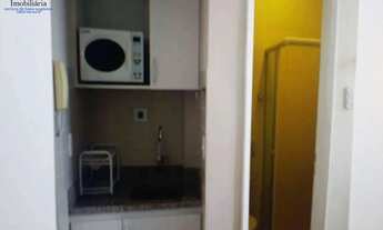 Imagem 5: Imóvel para aluguel tem 20 m² entre Copacabana e Ipanema - Rio de Janeiro - RJ