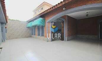 Imagem: Casa com 3 dormitórios, 235 m² - venda