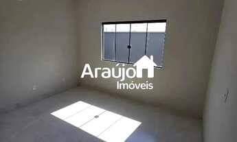 Imagem 6: Praticidade e Economia em Bertaville Casa Nova com Suíte e Churrasqueira