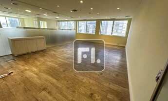 Imagem: Conjunto para alugar, 125 m² por R$ 17.500,00/mês