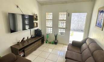 Imagem 4: Casa à Venda em Águas Lindas Mansões Camargo