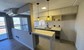 Imagem: Apartamento à venda no Condomínio Brisa