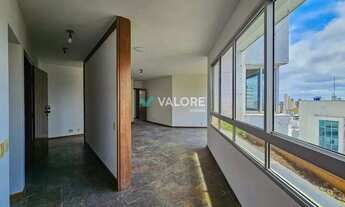 Imagem 2: Apartamento 4 quartos para aluguel no Sion