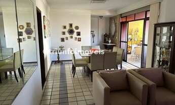 Imagem 3: Apartamento a venda no Bairro dos Noivos com 3 Suítes TR210603 THE -T8T2KQ