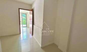 Imagem 9: Apartamento Residencial à venda, Itaipava, Petrópolis - AP0093