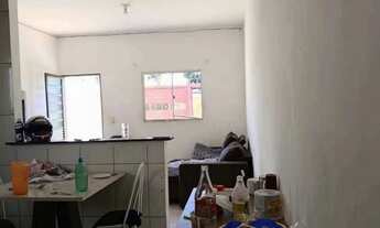 Imagem 7: RC _ VENDO CASA EM MARITUBA