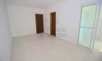 Imagem 2: Apartamento de 02 quartos