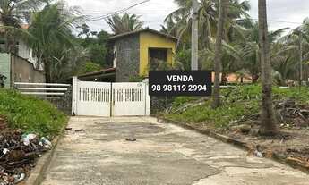 Imagem: Imóvel de Praia Panaquatira - São José