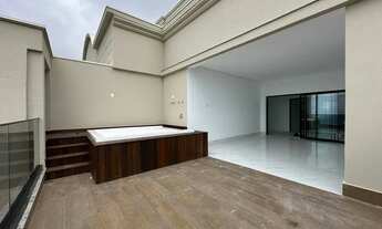 Imagem 5: Cobertura com 4 dormitórios à venda sendo 4 suítes, 418.0 m² por - R$ 13.999.000,00 - Cent