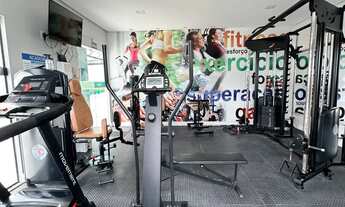 Imagem 5: APARTAMENTO COM INFRAESTRUTURA DE LAZER