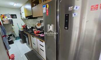 Imagem 6: Oportunidade em Cruz das Almas: apartamento por R$ 700 mil!