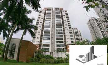 Imagem: London, reserva inglesa, 134m2, Ponta negra