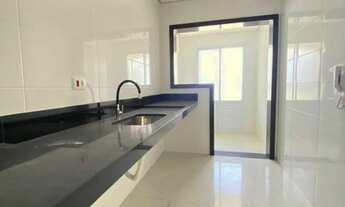 Imagem 6: Apartamento Padrão no Demarchi - Entrada Facilitada e Primeira Parcela em 6 Meses