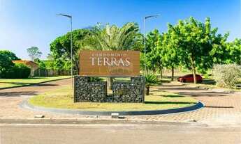 Imagem: Terras da Lagoa Condomínio