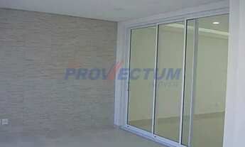 Imagem 5: Casa - Swiss Park - Campinas