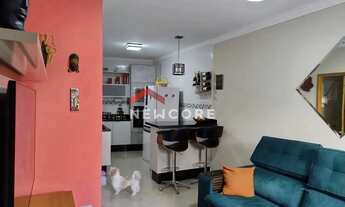 Imagem 6: Casa de condomínio em Rua Baltazar Brum - Vila Ré - São Paulo/SP