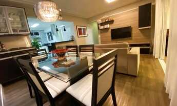 Imagem: Apartamento à Venda Cond. Splendor Garden