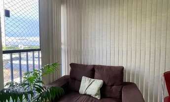 Imagem 6: Apartamento 2 quartos Reformado no Setor Central Gama