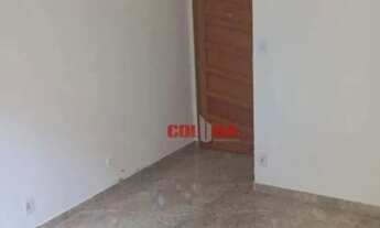 Imagem 2: Apartamento com 2 quartos à venda, 42 m² por R$ 110.000 - Sete Pontes - São Gonçalo/RJ