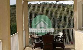 Imagem 4: Casa com 6 Suites Condominio Fechado em Atibaia