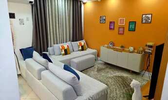 Imagem 4: Casa de Vila para venda possui 180 metros quadrados com 4 quartos