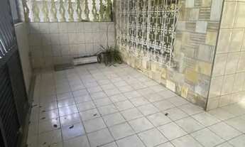 Imagem 7: Sobrado para Venda em Santos, Encruzilhada, 3 dormitórios, 2 banheiros, 2 vagas