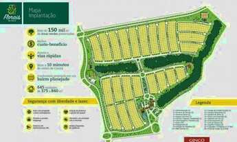 Imagem 7: Vendo Terreno no Condomínio Florais da Mata em Várzea Grande