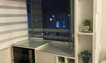 Imagem 6: Apartamento Com 3 Quartos Distribuído Em 81M² E 1 Vaga De Garagem Em Piatã. PR8KHF