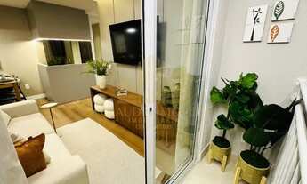 Imagem 5: Apartamento 2 quartos 301 Samambaia