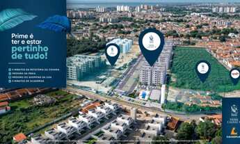 Imagem 4: CHAVE ? - PRIME CALHAU II - 2Q