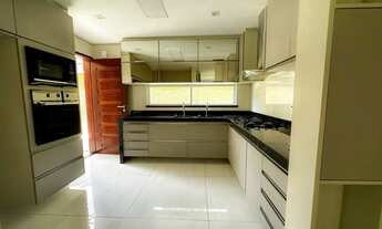 Imagem 6: Aluguel Casa Duplex Semi-Mobiliada no Jardins Ibiza - Eusébio